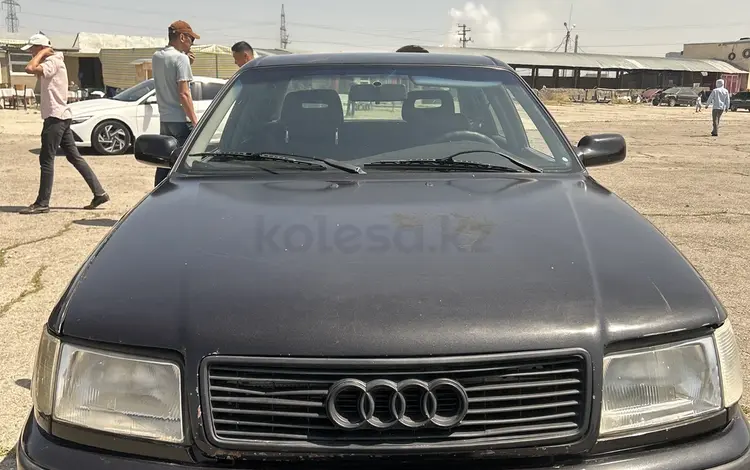 Audi 100 1994 года за 950 000 тг. в Тараз
