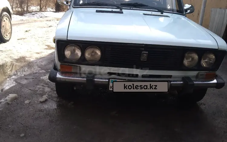 ВАЗ (Lada) 2106 1998 года за 750 000 тг. в Жаркент