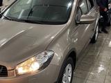 Nissan Qashqai 2012 годаfor6 400 000 тг. в Актобе – фото 2