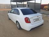 Daewoo Gentra 2014 годаfor4 250 000 тг. в Актау – фото 4