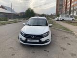 ВАЗ (Lada) Granta 2190 2020 года за 5 400 000 тг. в Астана – фото 4