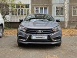 ВАЗ (Lada) Vesta 2020 годаfor5 500 000 тг. в Усть-Каменогорск