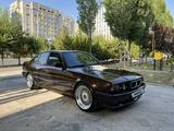BMW 540 1994 годаүшін3 250 000 тг. в Шымкент – фото 2