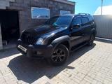 Toyota Land Cruiser Prado 2005 года за 10 000 000 тг. в Уральск