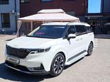 Kia Carnival 2022 годаүшін21 000 000 тг. в Караганда – фото 2