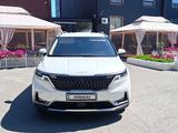Kia Carnival 2022 годаүшін21 000 000 тг. в Караганда