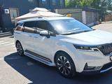Kia Carnival 2022 годаүшін21 000 000 тг. в Караганда – фото 3