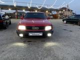 Audi 100 1992 годаүшін1 300 000 тг. в Тараз