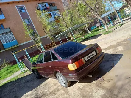 Audi 80 1991 года за 800 000 тг. в Туркестан – фото 2