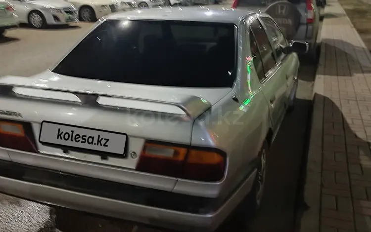 Nissan Primera 1994 года за 1 000 000 тг. в Астана