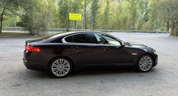 Jaguar XF 2013 года за 12 000 000 тг. в Алматы – фото 4