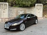 Jaguar XF 2013 года за 12 000 000 тг. в Алматы