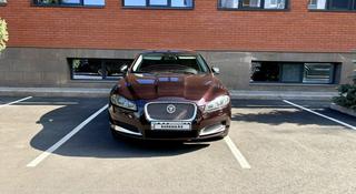 Jaguar XF 2013 года за 12 000 000 тг. в Алматы