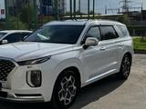 Hyundai Palisade 2021 года за 24 000 000 тг. в Алматы