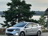 Kia Rio 2014 года за 4 500 000 тг. в Астана – фото 2