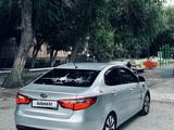 Kia Rio 2014 года за 4 500 000 тг. в Астана – фото 5