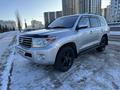 Toyota Land Cruiser 2012 годаүшін21 000 000 тг. в Астана – фото 3