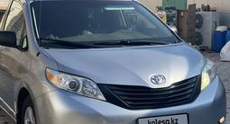 Toyota Sienna 2012 годаfor11 800 000 тг. в Актау – фото 4