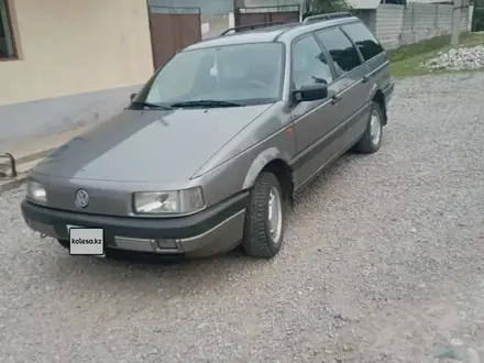 Volkswagen Passat 1992 года за 2 300 000 тг. в Шымкент – фото 15