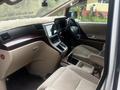 Toyota Alphard 2008 года за 9 000 000 тг. в Алматы – фото 4