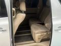 Toyota Alphard 2008 года за 9 000 000 тг. в Алматы – фото 5