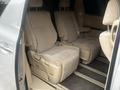 Toyota Alphard 2008 года за 9 000 000 тг. в Алматы – фото 6