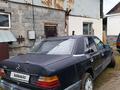 Mercedes-Benz E 200 1985 годаүшін700 000 тг. в Алматы – фото 5