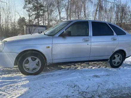 ВАЗ (Lada) Priora 2172 2011 года за 2 300 000 тг. в Павлодар – фото 9