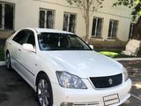 Toyota Crown 2005 года за 4 000 000 тг. в Астана – фото 4