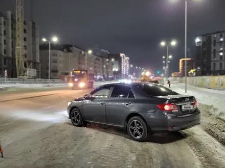 Toyota Corolla 2011 года за 6 000 000 тг. в Актобе