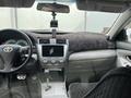 Toyota Camry 2010 года за 7 000 000 тг. в Атырау – фото 8