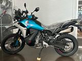 CFMoto  CFMOTO 800MT-X 2025 года за 5 999 000 тг. в Караганда – фото 3
