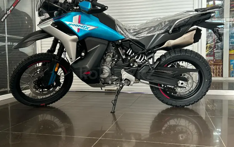 CFMoto  CFMOTO 800MT-X 2025 года за 5 999 000 тг. в Караганда