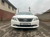 Toyota Camry 2013 годаүшін10 000 000 тг. в Тараз