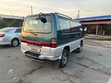 Mitsubishi Delica 1992 годаүшін2 650 000 тг. в Тараз – фото 4