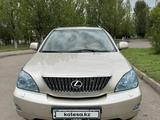 Lexus RX 330 2006 годаүшін8 000 000 тг. в Астана