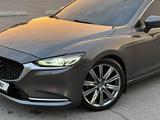 Mazda 6 2019 года за 13 700 000 тг. в Алматы – фото 5