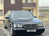 Mercedes-Benz S 320 1994 годаfor5 000 000 тг. в Шымкент