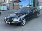 Mercedes-Benz S 320 1994 годаfor5 000 000 тг. в Шымкент – фото 2