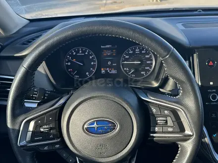 Subaru Outback 2020 годаүшін13 000 000 тг. в Атырау – фото 12