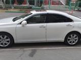 Lexus ES 350 2007 годаүшін6 666 690 тг. в Астана – фото 2