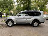 Mitsubishi Pajero 2008 годаүшін7 850 000 тг. в Астана – фото 2