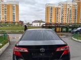 Toyota Camry 2012 года за 4 000 000 тг. в Астана – фото 2