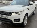 Land Rover Range Rover Sport 2015 года за 21 000 000 тг. в Алматы