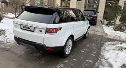 Land Rover Range Rover Sport 2015 года за 21 000 000 тг. в Алматы – фото 5