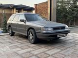 Subaru Legacy 1991 года за 1 500 000 тг. в Алматы – фото 4