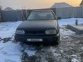 Volkswagen Golf 1992 года за 700 000 тг. в Алматы – фото 3