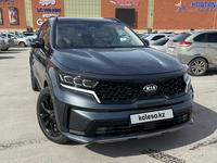 Kia Sorento 2021 года за 14 000 000 тг. в Костанай