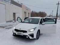 Kia Cerato 2019 года за 8 300 000 тг. в Житикара
