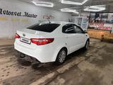 Kia Rio 2014 года за 3 500 000 тг. в Алматы – фото 3